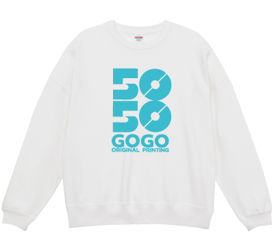 スウェット3