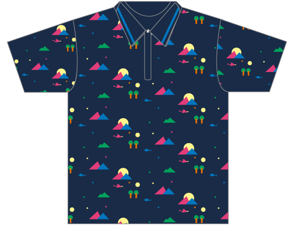 登山6