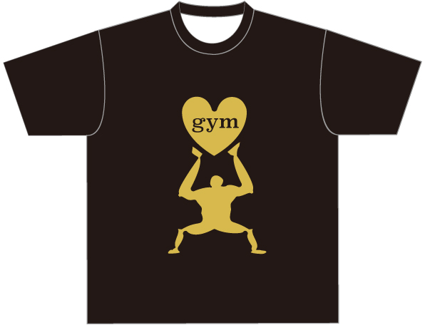 部活動Tシャツ5