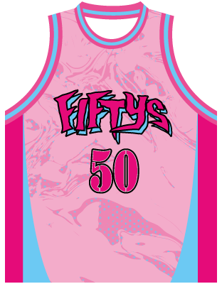 バスケ5