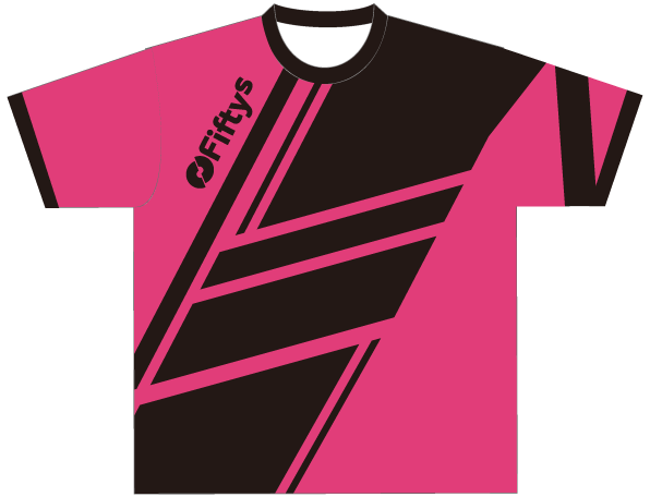 卓球Tシャツ4