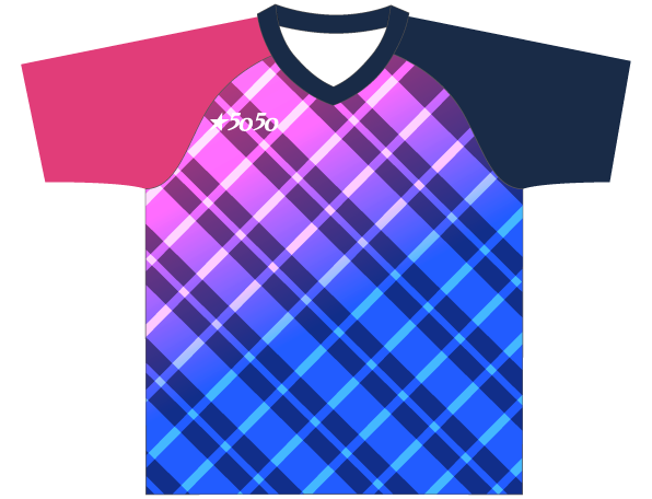 卓球Tシャツ5