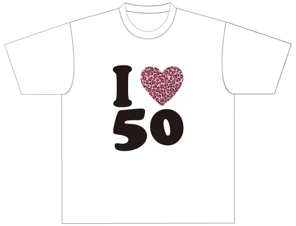 文化祭Tシャツ5