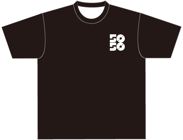会社Tシャツ4