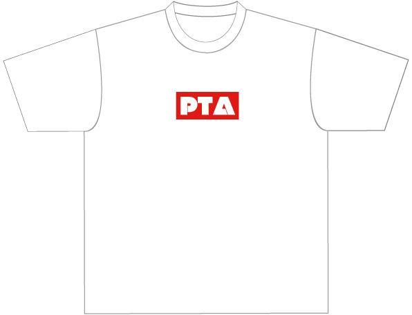 PTA Tシャツ5
