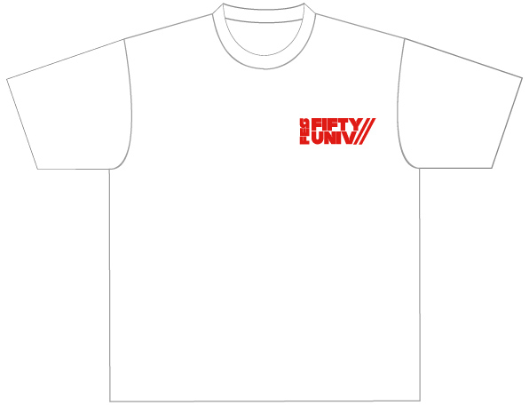 大学祭Tシャツ1