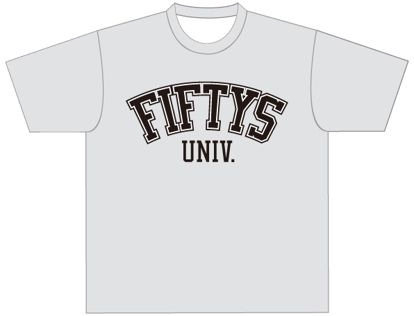大学祭Tシャツ3