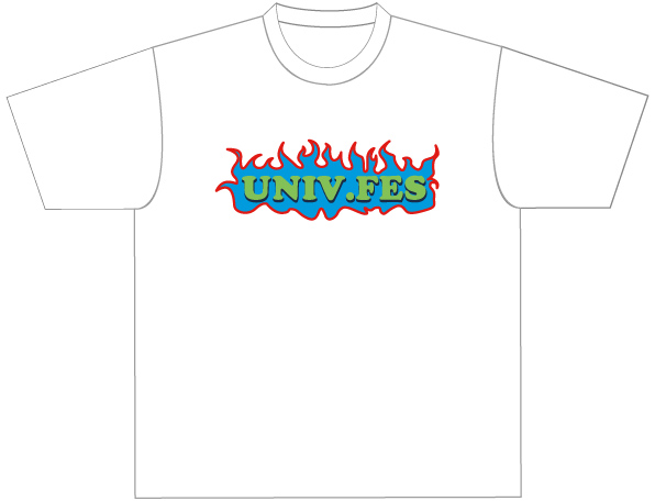 大学祭Tシャツ4