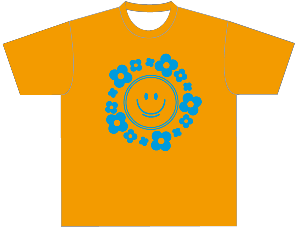 保育園Tシャツ1