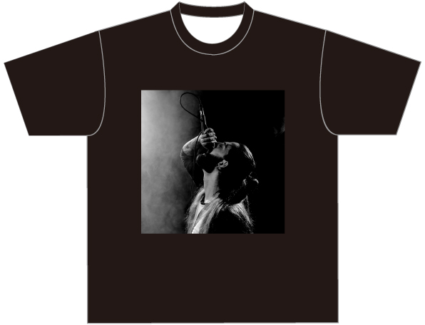 ライブTシャツ3