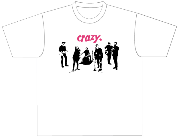 ライブTシャツ4