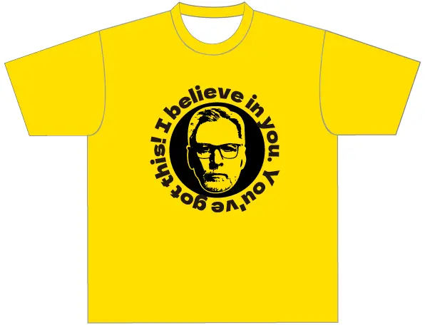 文化祭Tシャツ4