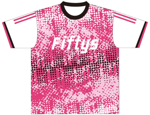 体育祭Tシャツ3
