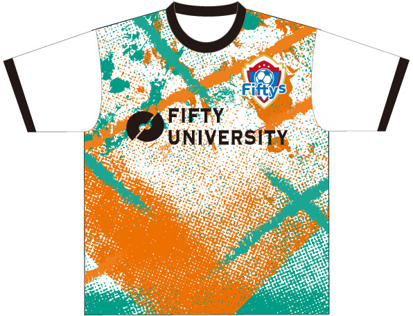 大学祭Tシャツ5