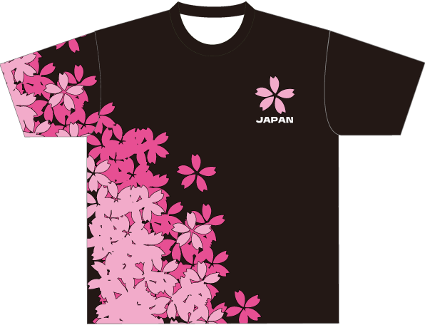 自衛隊Tシャツ6
