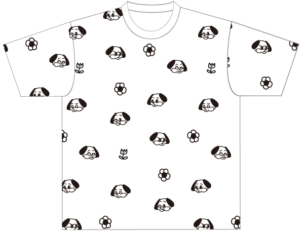 キッズTシャツ5