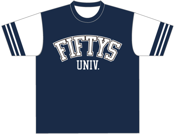 大学祭Tシャツ6