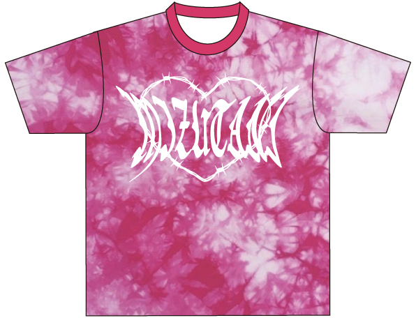 ライブTシャツ6
