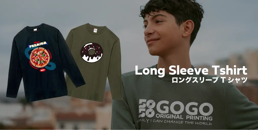 一般HPトップ_ロンT